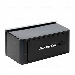 Комплект привода ARM-320PRO/Black-KIT, в составе привода ARM-320PRO/Black -2 шт ,блок управления -SW-mini, ключ-кнопка KEYSWITCH-N, фотоэлементы PHOTOCELL-N, лама сигнальная LAMP-PRO, ARM-320PRO/Black-KIT