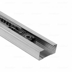 Направляющая SK-3300 с цепью L=3300мм, H=2600мм (DOORHAN), SK-3300