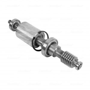 Ротор в сборе (Shaft-120), SH120-1