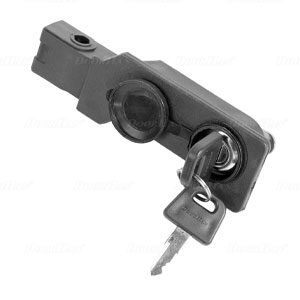 Расцепитель с ключами в сборе Sliding-800PRO, DHSL188