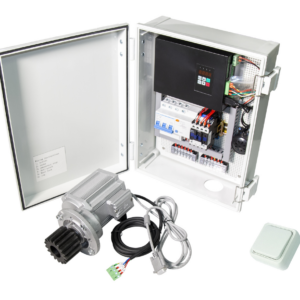 Комплект привода FR-380 для морозильных дверей, FR-380KIT