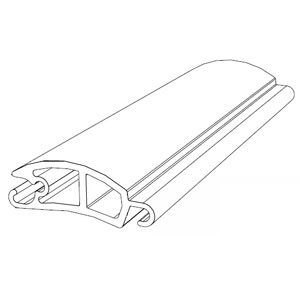 Профиль усиливающий RHE44SM, RHE44SM01